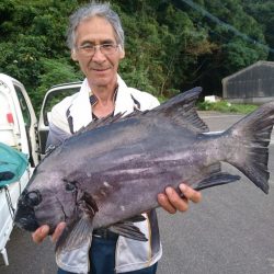 千津丸 釣果