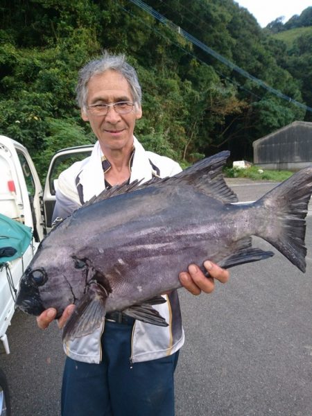 千津丸 釣果