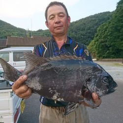 千津丸 釣果
