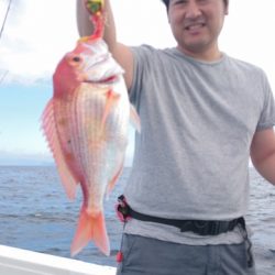 海晴丸 釣果