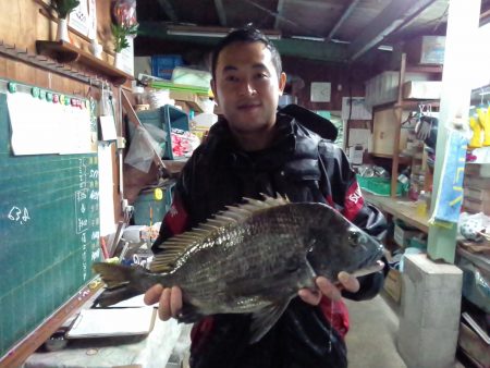 ふじや釣舟店 釣果