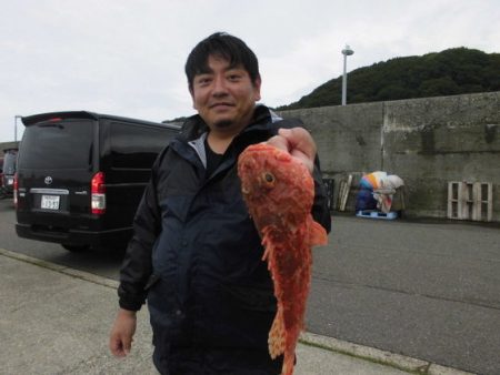 大進丸(新潟) 釣果