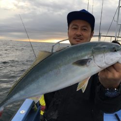 松鶴丸 釣果