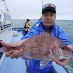 松鶴丸 釣果