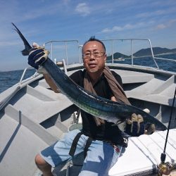 第二明康丸 釣果