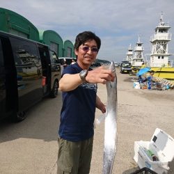 第二明康丸 釣果