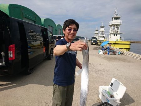 第二明康丸 釣果