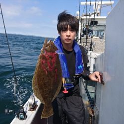 第二明康丸 釣果