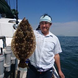 第二明康丸 釣果