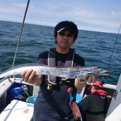 第二明康丸 釣果