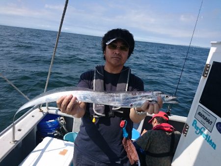 第二明康丸 釣果