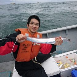 第二明康丸 釣果