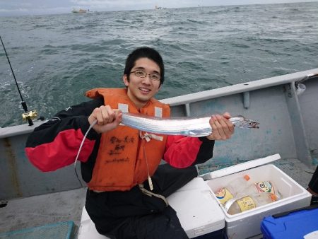 第二明康丸 釣果