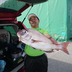 第二明康丸 釣果