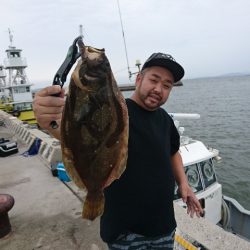 第二明康丸 釣果