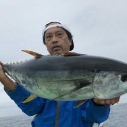 かねい丸 釣果