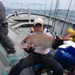 第二明康丸 釣果