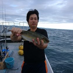 第二明康丸 釣果