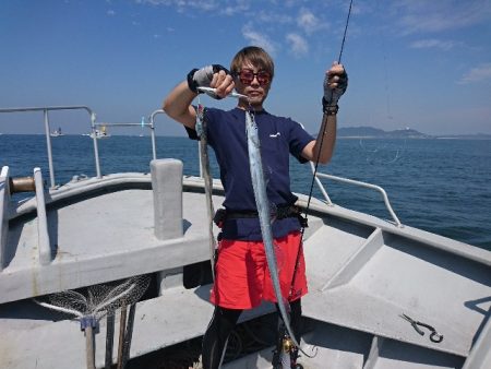 第二明康丸 釣果