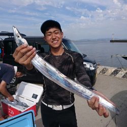 第二明康丸 釣果