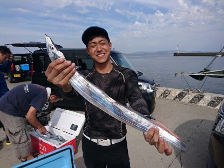 第二明康丸 釣果