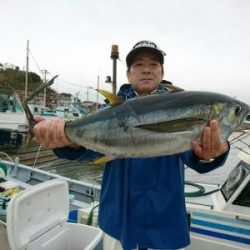 かねい丸 釣果