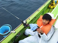 なごみ船 釣果