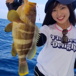 ソルトウォーターガイドフレンズ 釣果