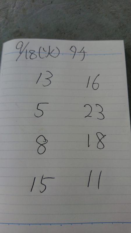 金沢八景鴨下丸 釣果