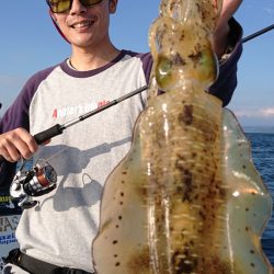 シースナイパー海龍 釣果