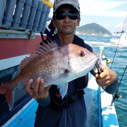 みやけ丸 釣果