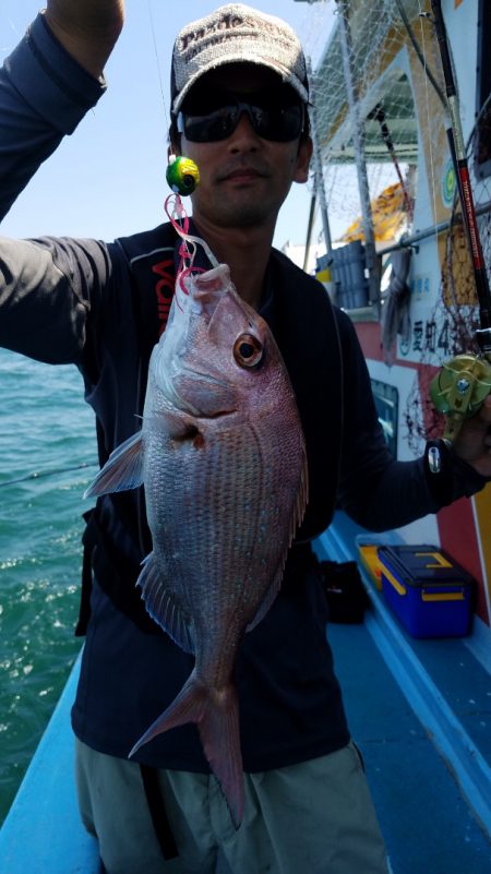 みやけ丸 釣果