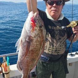 ARCADIAⅡ （アルカディアⅡ） 釣果