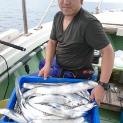 小島丸 釣果