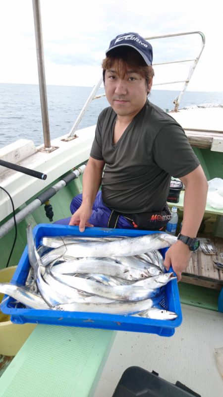 小島丸 釣果