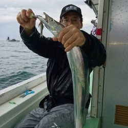 小島丸 釣果