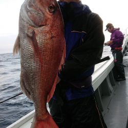 だて丸 釣果