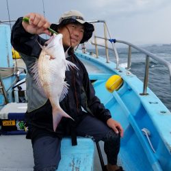 みやけ丸 釣果