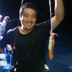 海龍丸(石川) 釣果