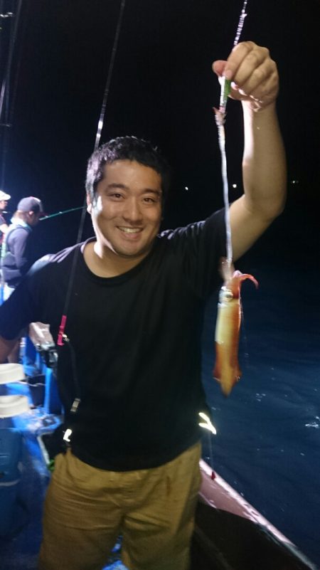 海龍丸(石川) 釣果