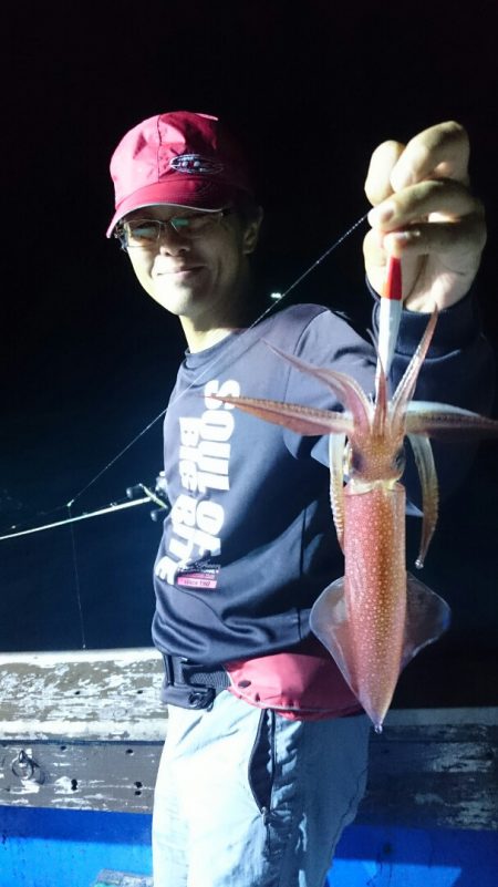 海龍丸(石川) 釣果