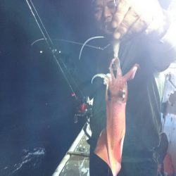 海龍丸(石川) 釣果