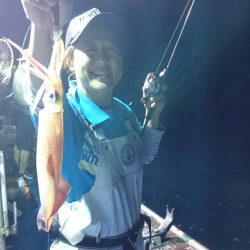 海龍丸(石川) 釣果