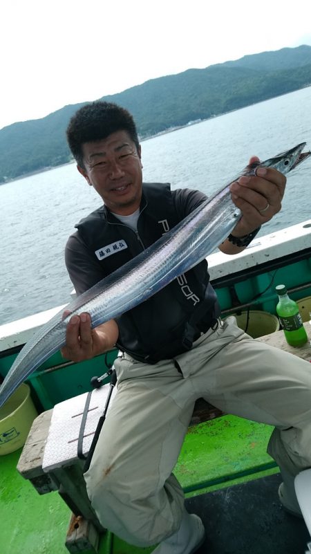 小島丸 釣果