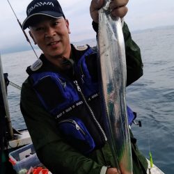 小島丸 釣果