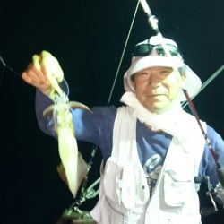 海龍丸（石川） 釣果