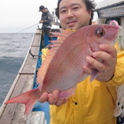 海龍丸（石川） 釣果