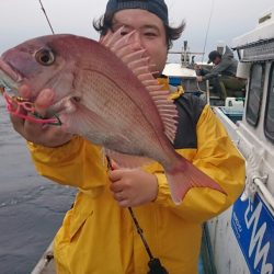 海龍丸（石川） 釣果