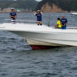 みやけ丸 釣果