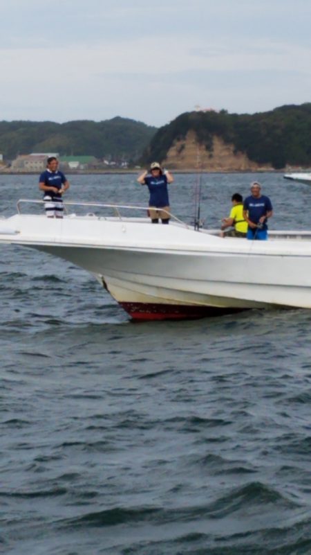 みやけ丸 釣果